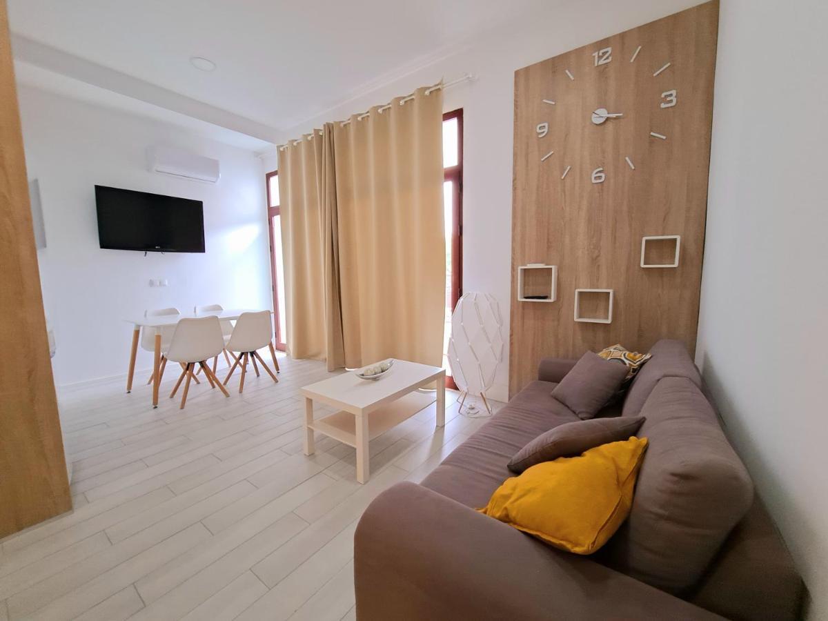 Apartamento Barrosa Pista ชิกลานา เด ลา ฟรอนเตรา ภายนอก รูปภาพ