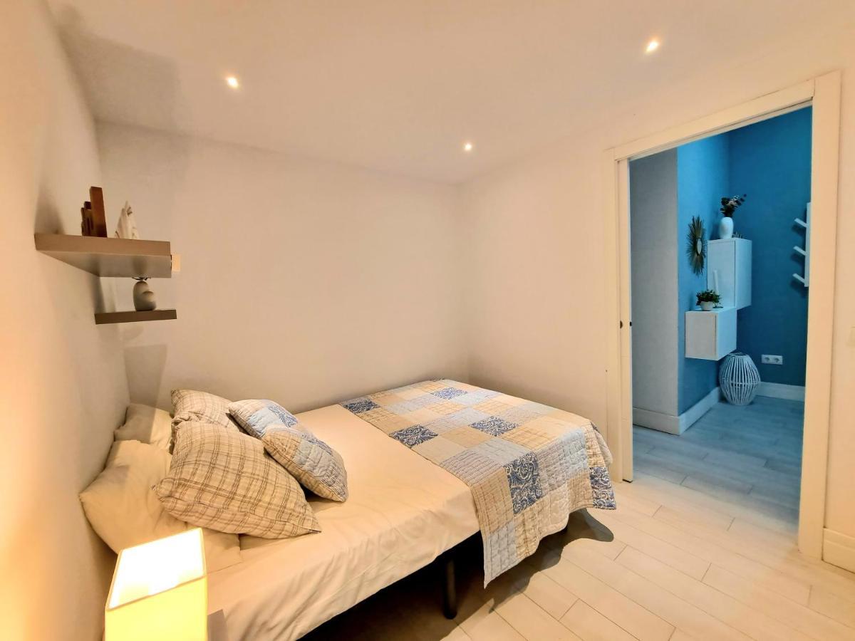 Apartamento Barrosa Pista ชิกลานา เด ลา ฟรอนเตรา ภายนอก รูปภาพ