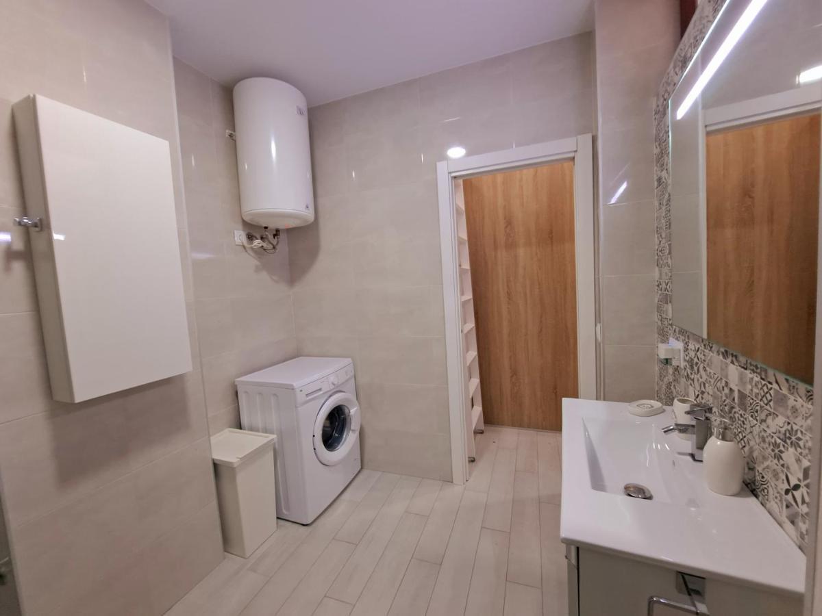 Apartamento Barrosa Pista ชิกลานา เด ลา ฟรอนเตรา ภายนอก รูปภาพ