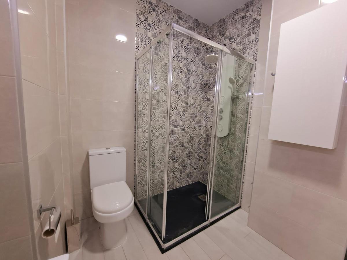 Apartamento Barrosa Pista ชิกลานา เด ลา ฟรอนเตรา ภายนอก รูปภาพ