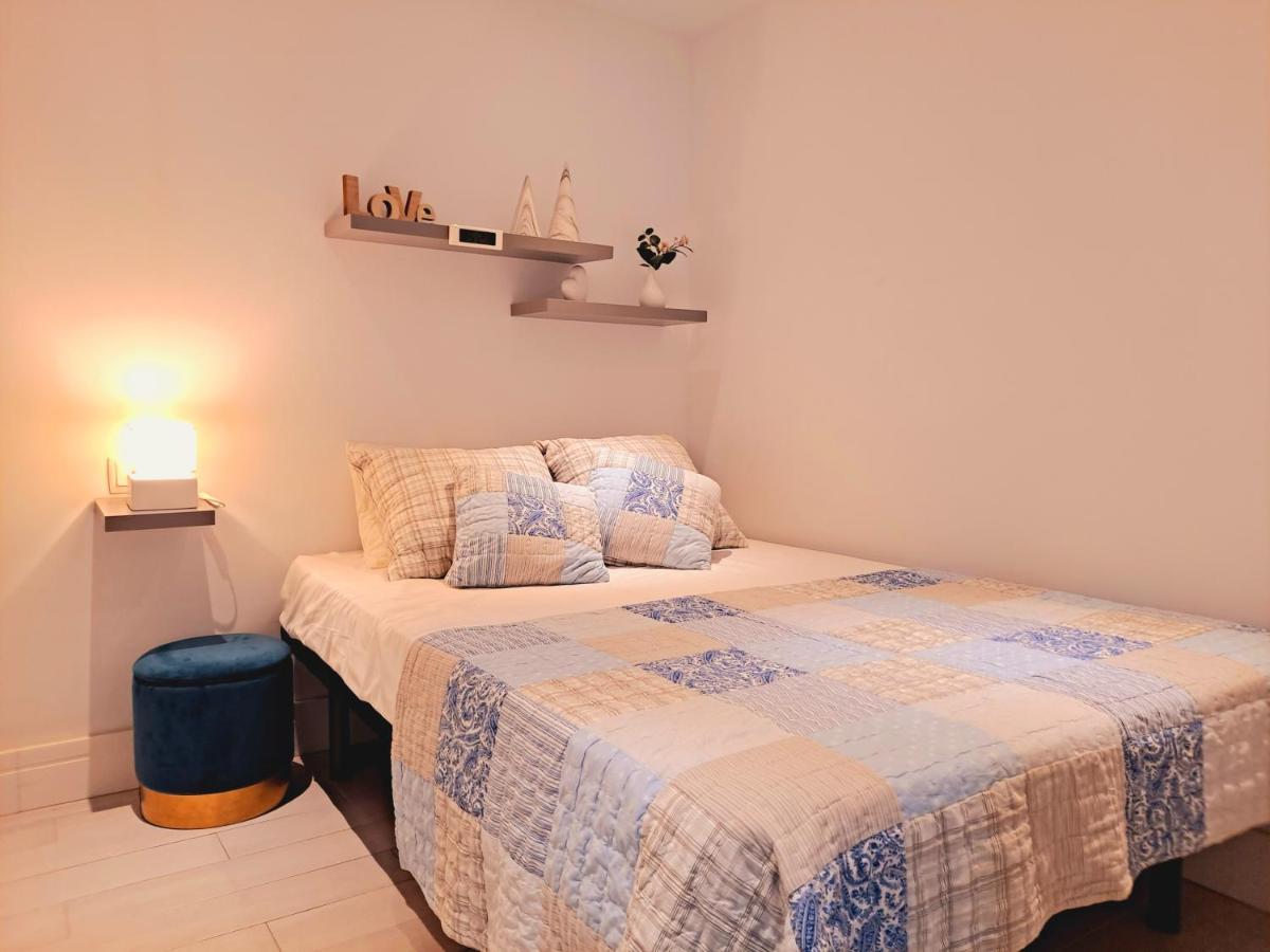 Apartamento Barrosa Pista ชิกลานา เด ลา ฟรอนเตรา ภายนอก รูปภาพ