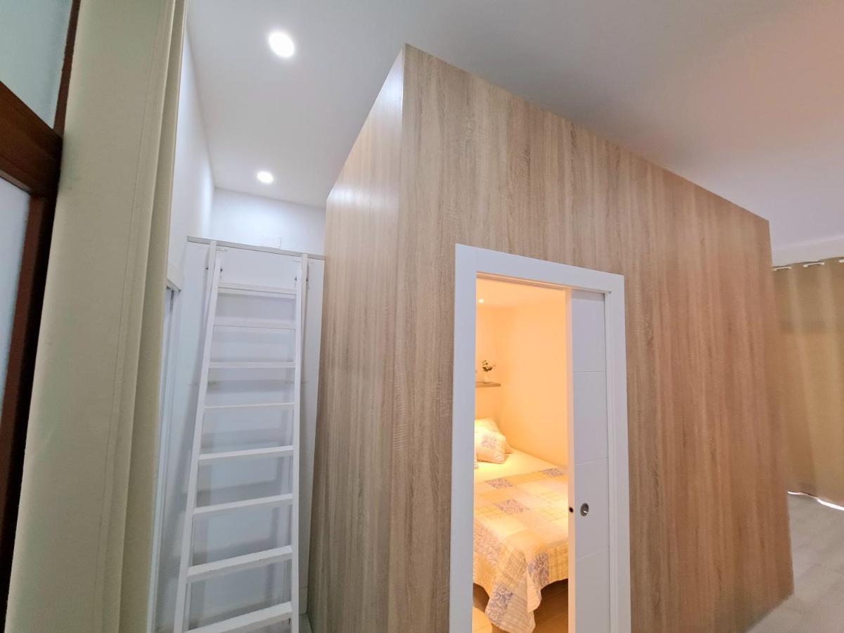 Apartamento Barrosa Pista ชิกลานา เด ลา ฟรอนเตรา ภายนอก รูปภาพ