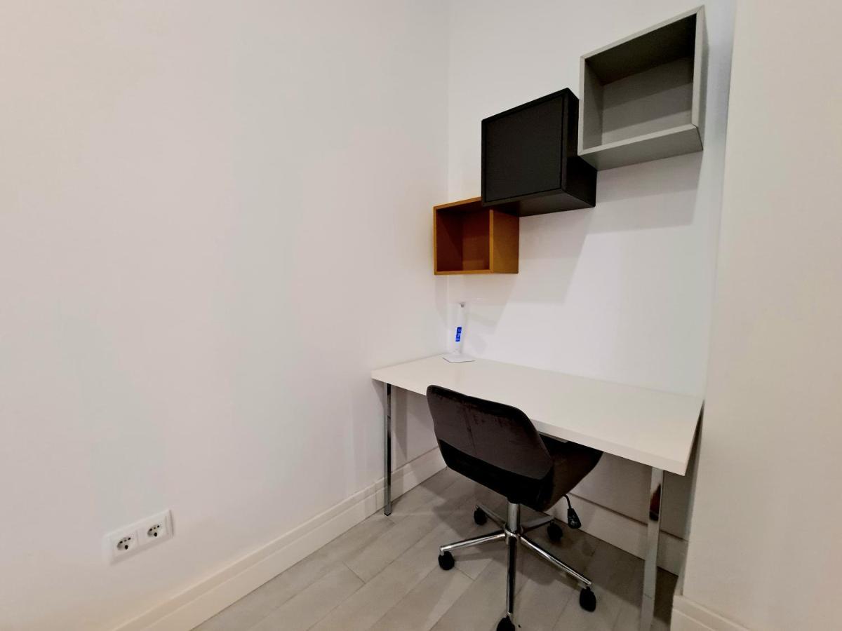 Apartamento Barrosa Pista ชิกลานา เด ลา ฟรอนเตรา ภายนอก รูปภาพ
