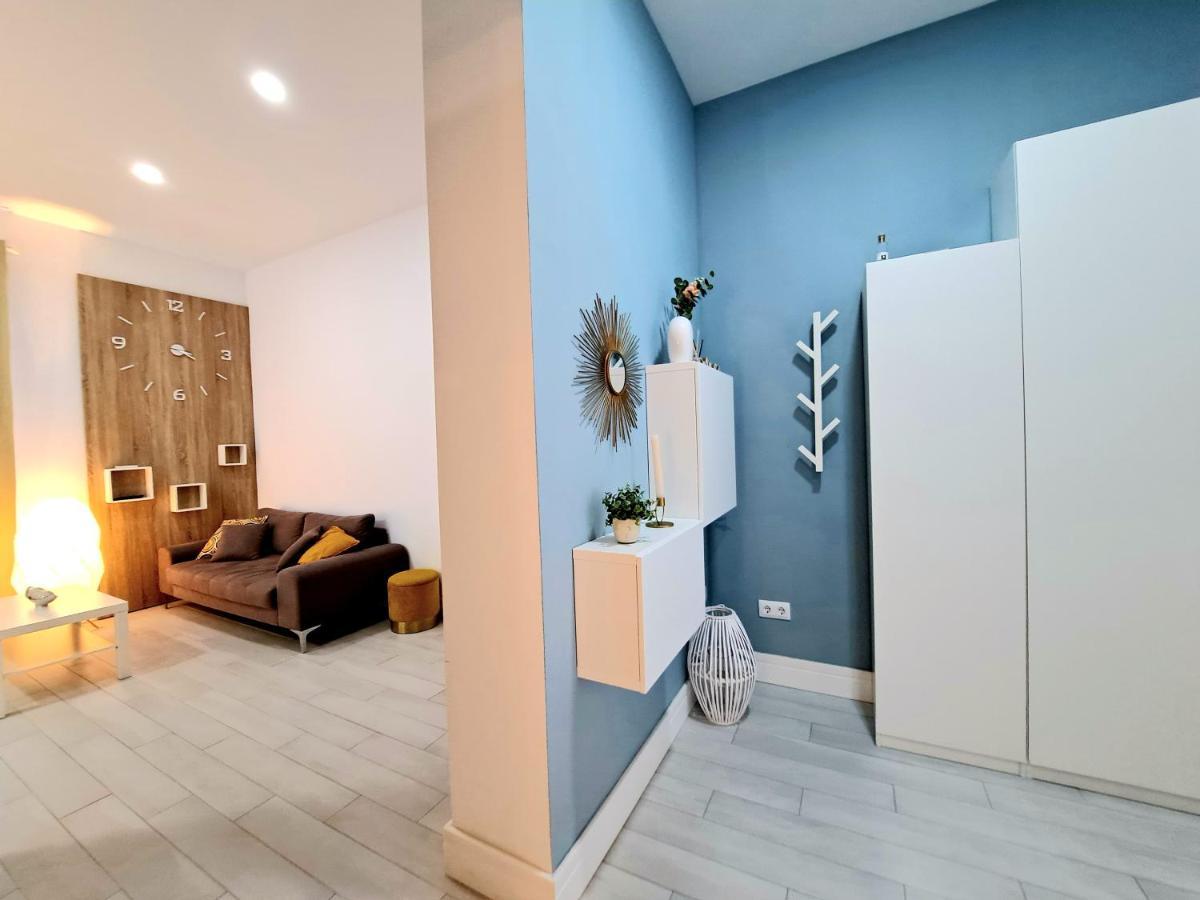 Apartamento Barrosa Pista ชิกลานา เด ลา ฟรอนเตรา ภายนอก รูปภาพ
